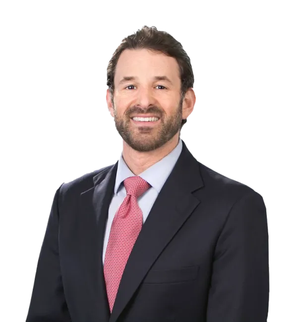 Adam Littman Portrait 